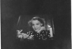 Perfotografuotas kino filmo kadras