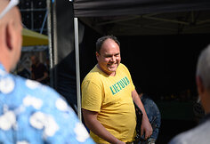Kultūros festivalis „Purpurinis vakaras“
