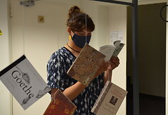 Kultūros festivalis „Purpurinis vakaras“