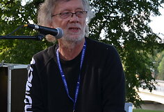 Kultūros festivalis „Purpurinis vakaras“