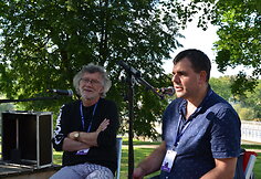 Kultūros festivalis „Purpurinis vakaras“