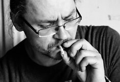 Aivaro Veiknio vaikystės namuose Elektrėnuose