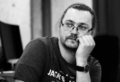 Aivaro Veiknio vaikystės namuose Elektrėnuose