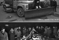 Sausio 13-osios įvykiai