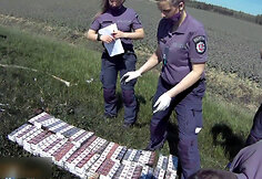 Įvykio vietoje