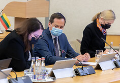 Arnoldas Pranckevičius
