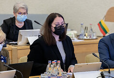 Evelina Dobrovolska
