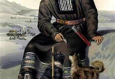 Sibiro tautos