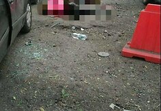 Ap&scaron;audyta humanitarinė kolona Zaporižioje