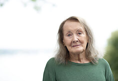 Annie Ernaux