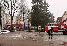 Dega Kelmės kultūros centras