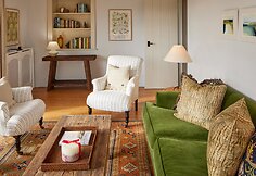 Vyras laimėjo 2,5 mln. svarų vertės namą &bdquo;Omaze&ldquo; loterijoje