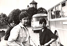 Alvitas Taunys ir &bdquo;Rudnios Co&ldquo;
