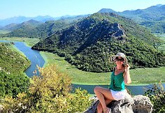 &bdquo;Noriu ir keliauju&ldquo; tinklara&scaron;čio įkūrėja Rasa Masilionė