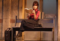 Marie Trintignant