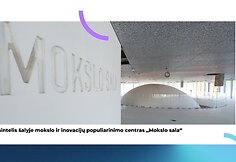 Pažinimo muziejus