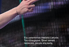 Objektyve &ndash; Mykolas Alekna