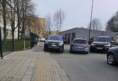 Eismas Skroblų g.
