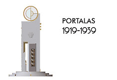 Projektas: &bdquo;PORTALAS 1919-1939&ldquo;