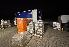 Išaiškinta gudri naktinės alkoholio prekybos schema