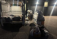 Išaiškinta gudri naktinės alkoholio prekybos schema