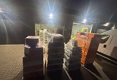 Išaiškinta gudri naktinės alkoholio prekybos schema