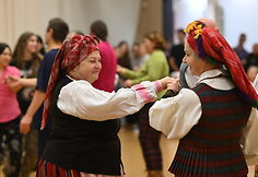 Trijų Karalių &scaron;ventė