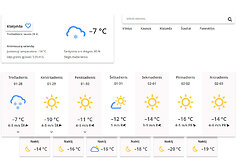 Klaipėda