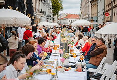 Kaunas kviečia į 618-ąjį gimtadienį