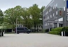 „Aro“ pareigūnai ir prie Šalčininkų savivaldybės