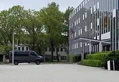 „Aro“ pareigūnai ir prie Šalčininkų savivaldybės