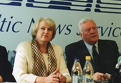 Kazimira Danutė Prunskienė