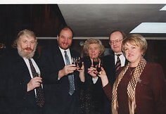 Kazimira Danutė Prunskienė