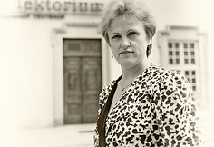 Kazimira Danutė Prunskienė