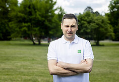 15min sporto žurnalistai