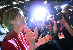&Scaron;kotijos nacionalistai i&scaron;kovojo įspūdingą pergalę nacionaliniuose rinkimuose
