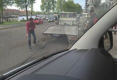 Utenos policija pra&scaron;o padėti atpažinti aferistus