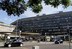 Ženevos universitetinė ligoninė