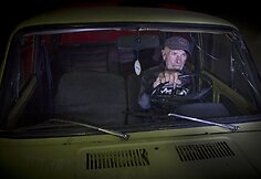 Donatas Stankevičius &ndash; Drivers