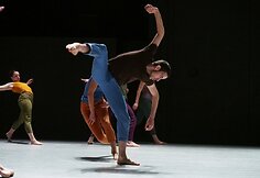 &bdquo;Batsheva Ensemble&ldquo;