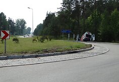 Įvykio vietoje