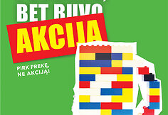 Austėjos Pajarskaitės darbas &ndash; socialiniai plakatai &bdquo;Manipuliacija vartotoju&ldquo;