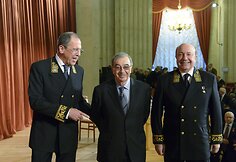 Jevgenijus Primakovas