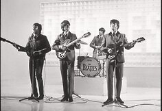 Filmas „The Beatles: A Hard Day's Night“