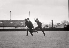 Filmas „The Beatles: A Hard Day's Night“