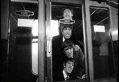 Grupė „The Beatles“