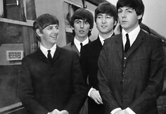 Grupė „The Beatles“