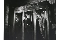 Filmas „The Beatles: A Hard Day's Night“
