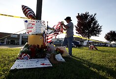 &Scaron;audynes dviejose kariuomenės centruose JAV