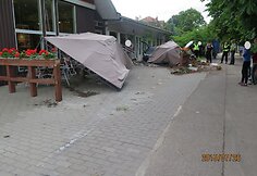 Įvykio vieta